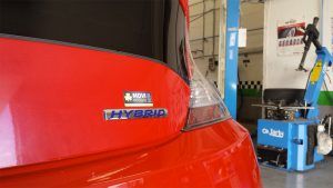 instalacion de ecogas en Alcalá de Henares